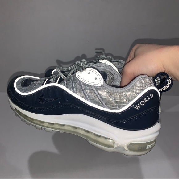 air max 98 supreme obsidian